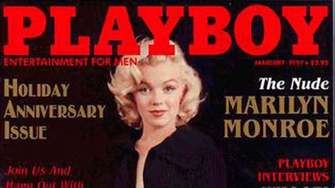 playboy 1995|List of Playboy Playmates, 1953